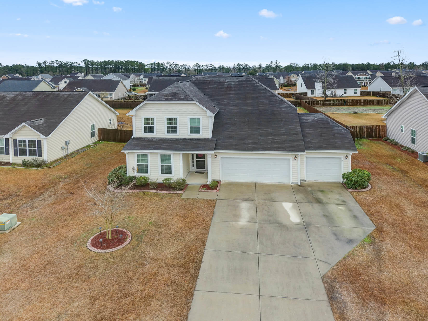 3014 Gulfstream Lane Ridgeville, SC 29472 - Photo 35 of 51 3014Gulfstream