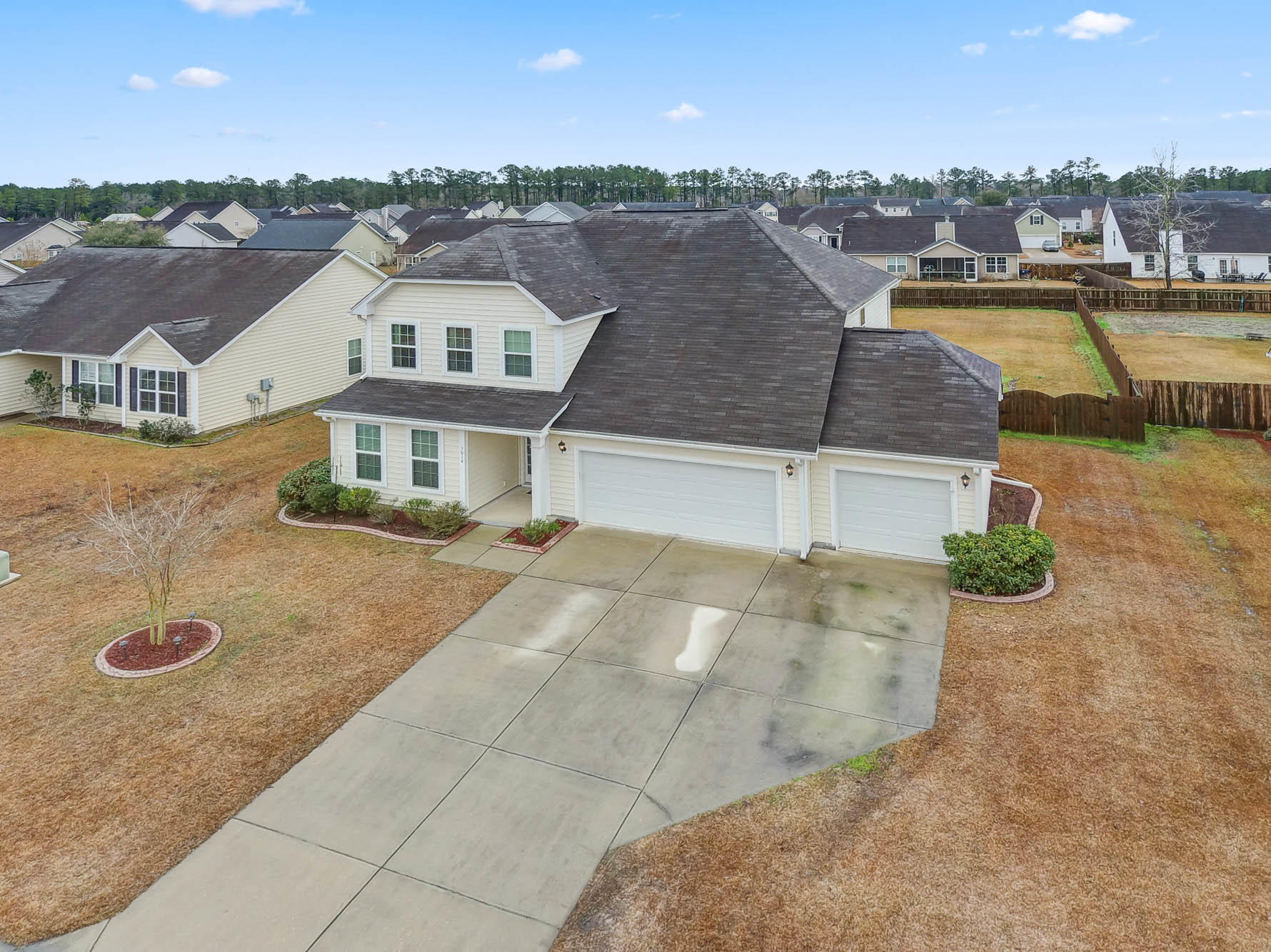 3014 Gulfstream Lane Ridgeville, SC 29472 - Photo 36 of 51 3014Gulfstream