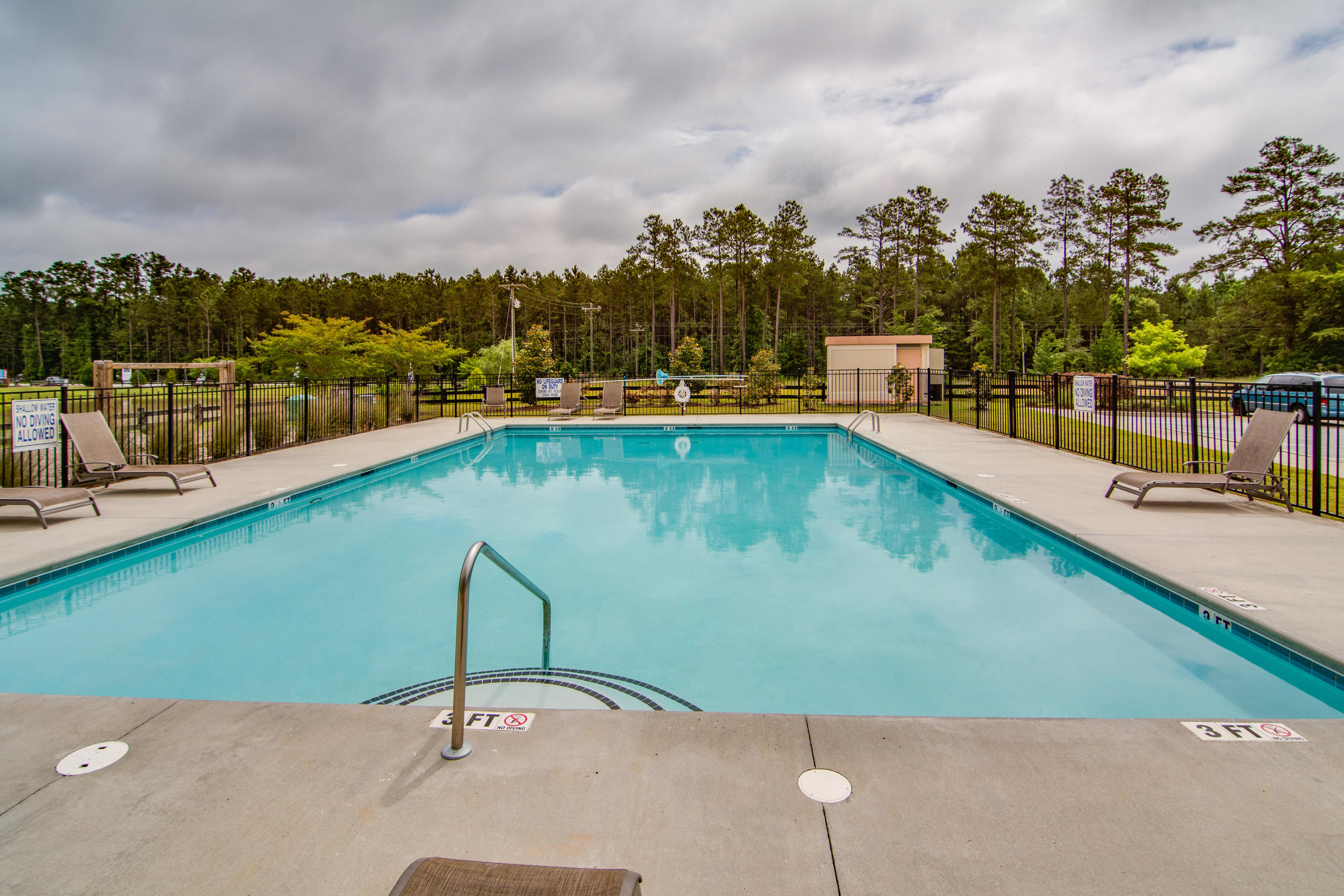 3014 Gulfstream Lane Ridgeville, SC 29472 - Photo 44 of 51 Neighborhood Pool