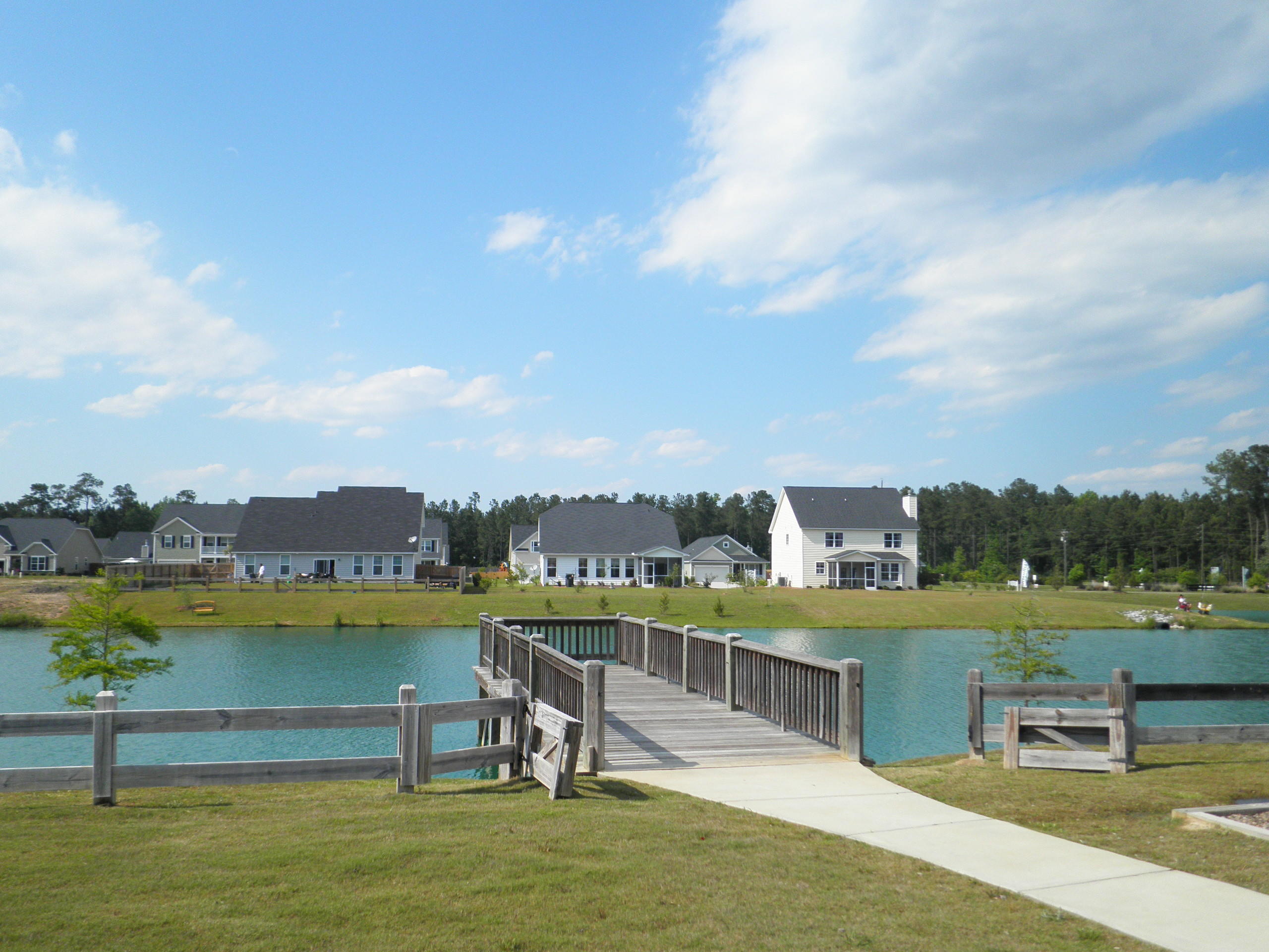 3014 Gulfstream Lane Ridgeville, SC 29472 - Photo 46 of 51 Bridlewood Farms