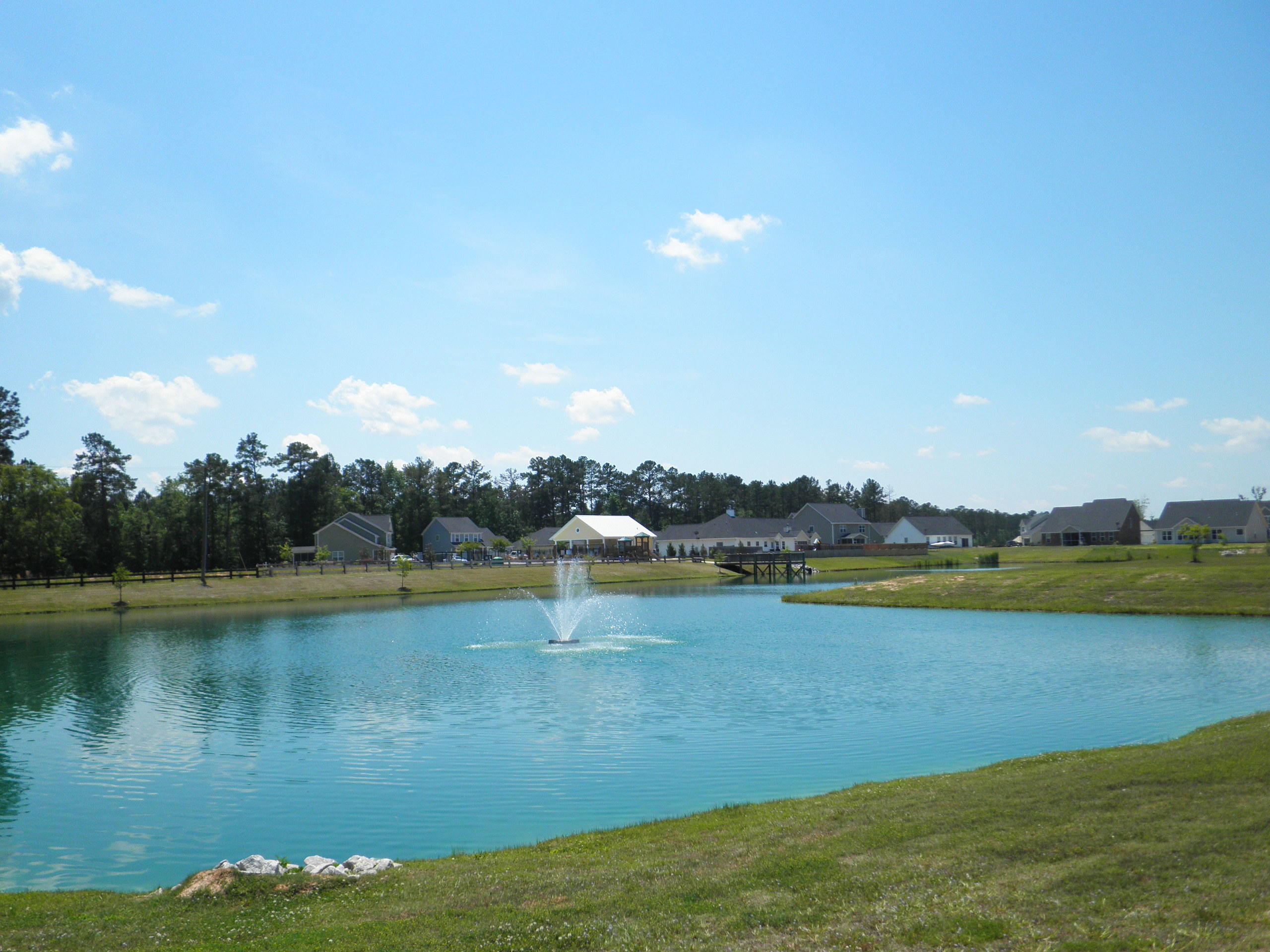 3014 Gulfstream Lane Ridgeville, SC 29472 - Photo 47 of 51 Bridlewood Farms