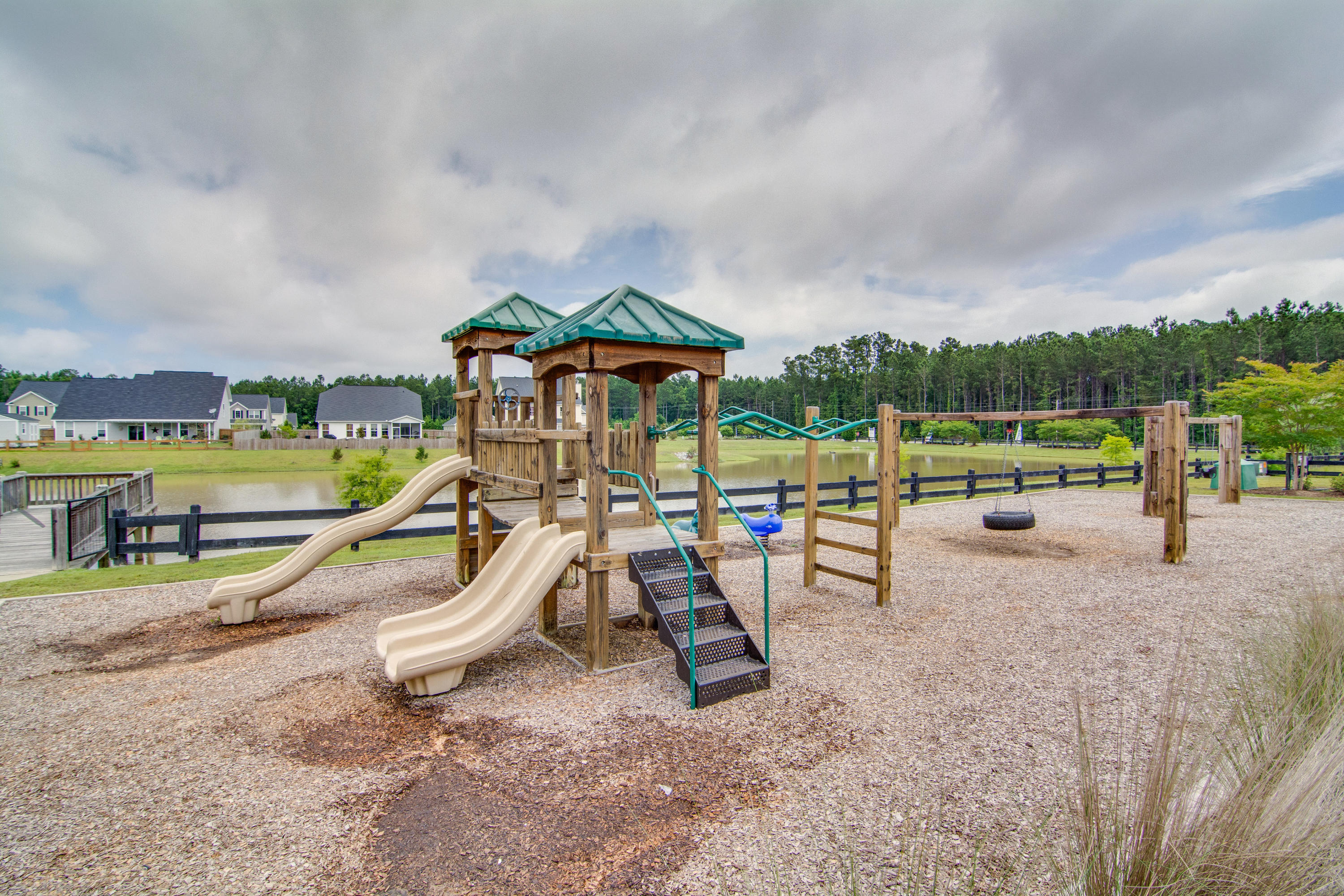 3014 Gulfstream Lane Ridgeville, SC 29472 - Photo 50 of 51 Bridlewood Farms