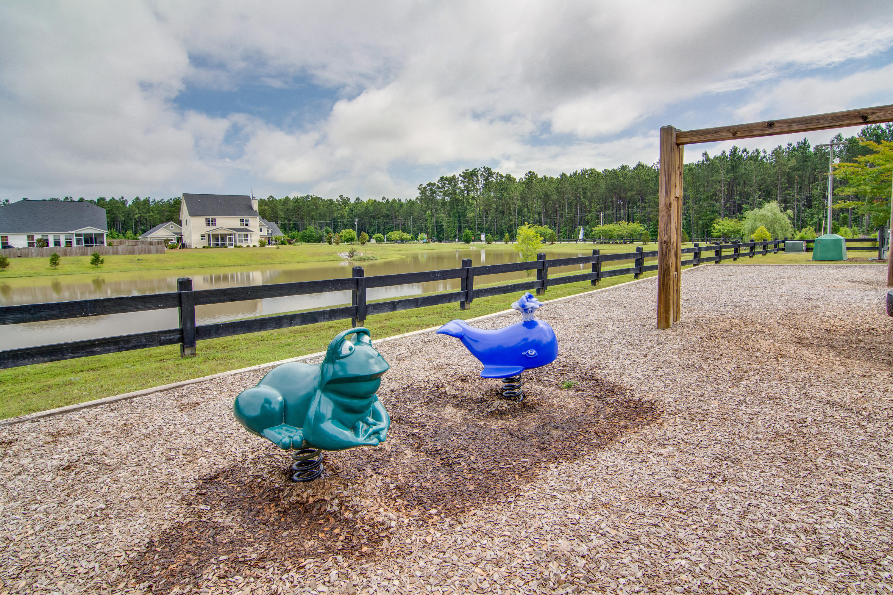 3014 Gulfstream Lane Ridgeville, SC 29472 - Photo 51 of 51 Bridlewood Farms