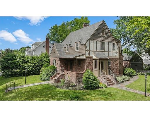 71 Rural Avenue Medford, MA 02155 - Photo 11 of 40 Gallery Image 11