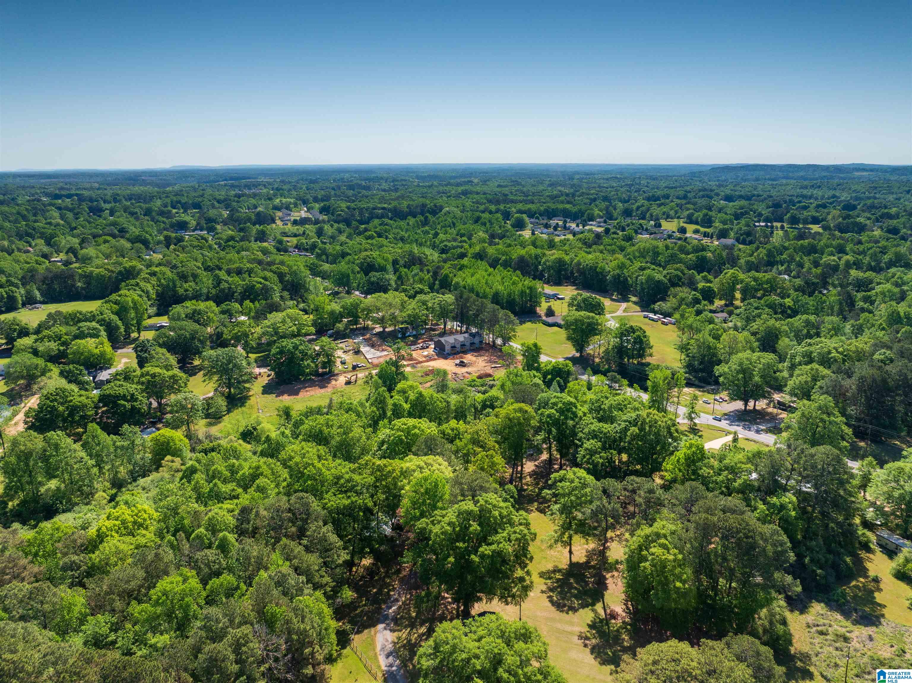 Off Of Joe Brackett Road, Unit X Jasper, AL 35504 - Photo 17 of 26