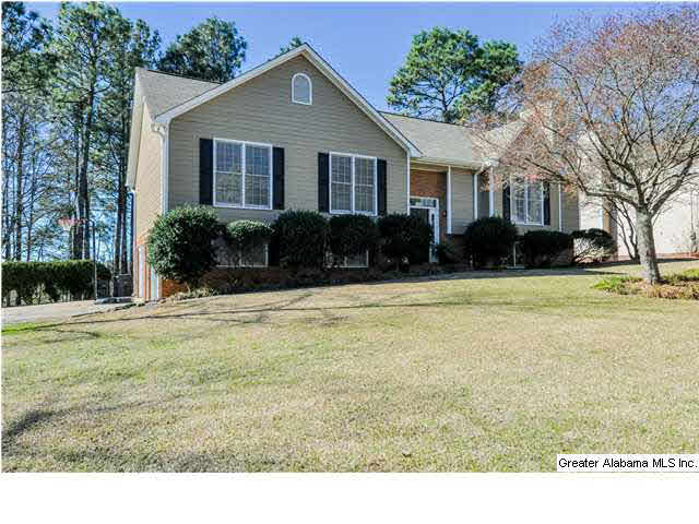 1840 Russet Hill Circle Hoover, AL 35244 - Photo 32 of 32