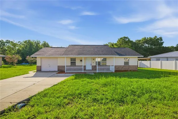 $249,500 | 3 Almond Trail Place, Ocala, FL 34472