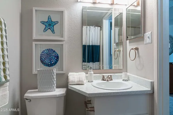 $1,432 | 1620 West Southern Avenue, Unit 2A, Mesa, AZ 85202