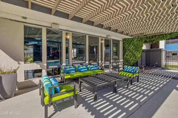 $1,432 | 1620 West Southern Avenue, Unit B1, Mesa, AZ 85202