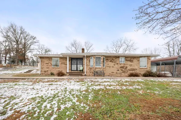 $230,000 | 310 Eloise Church Road, Louisa, KY 41230
