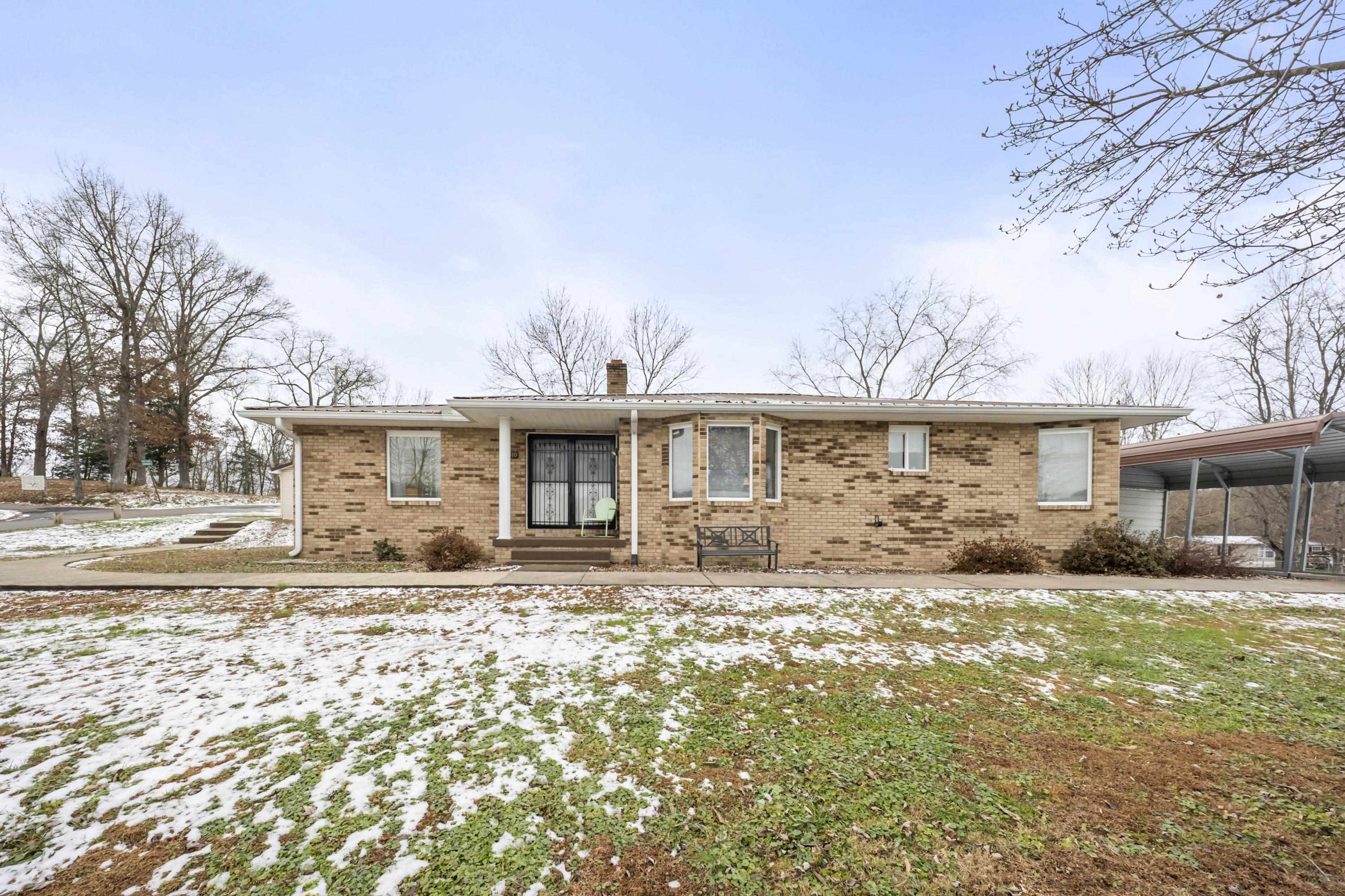 310 Eloise Church Road Louisa, KY 41230 - Photo 1 of 40