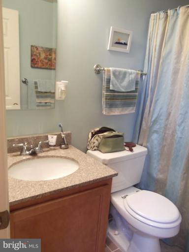 1 Prospect Boulevard, Unit A1 Frederick, MD 21701 - Photo 14 of 18 Bath