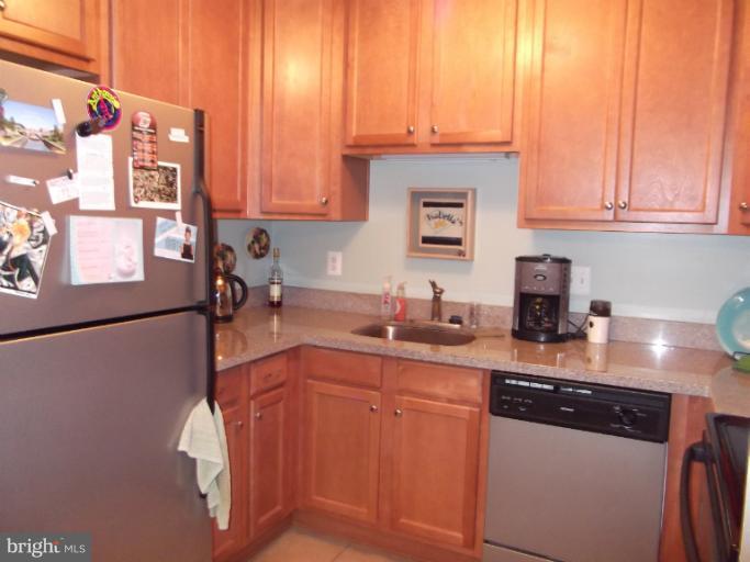 1 Prospect Boulevard, Unit A1 Frederick, MD 21701 - Photo 17 of 18 Kitchen