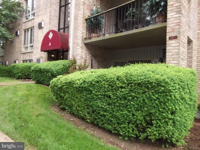 1 Prospect Boulevard, Unit A1 Frederick, MD 21701 - Photo 18 of 18 Exterior (Front)