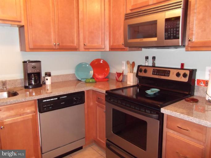 1 Prospect Boulevard, Unit A1 Frederick, MD 21701 - Photo 7 of 18 Kitchen