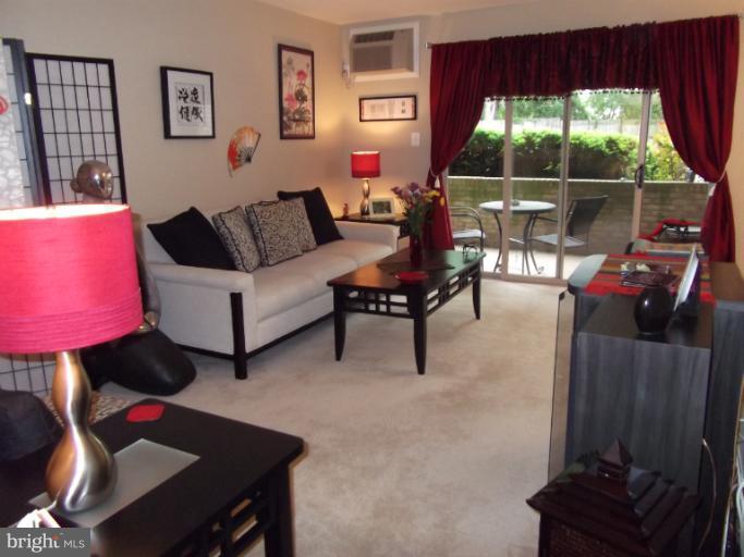 1 Prospect Boulevard, Unit A1 Frederick, MD 21701 - Photo 9 of 18 Living Room