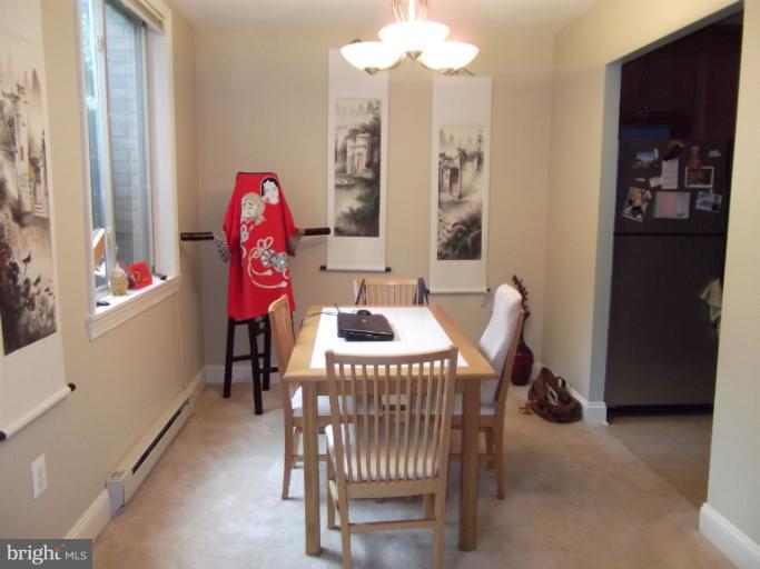 1 Prospect Boulevard, Unit A1 Frederick, MD 21701 - Photo 10 of 18 Dining Room