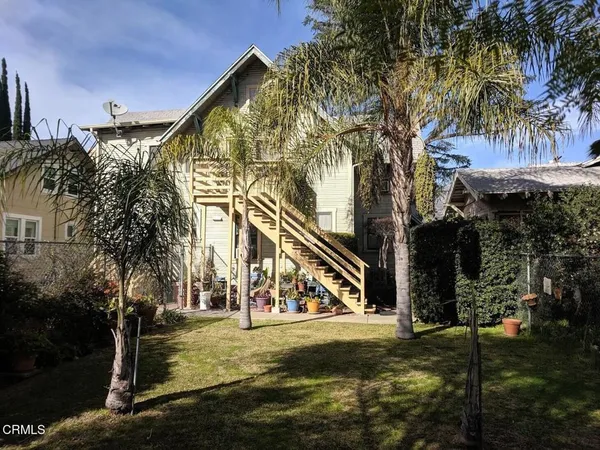 $980,000 | 166 Dearborn Street, Pasadena, CA 91103