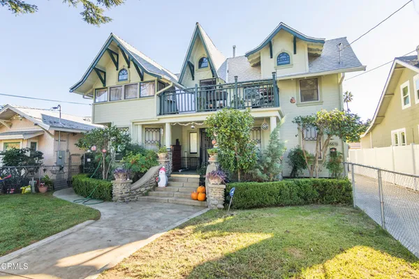 $980,000 | 166 Dearborn Street, Pasadena, CA 91103