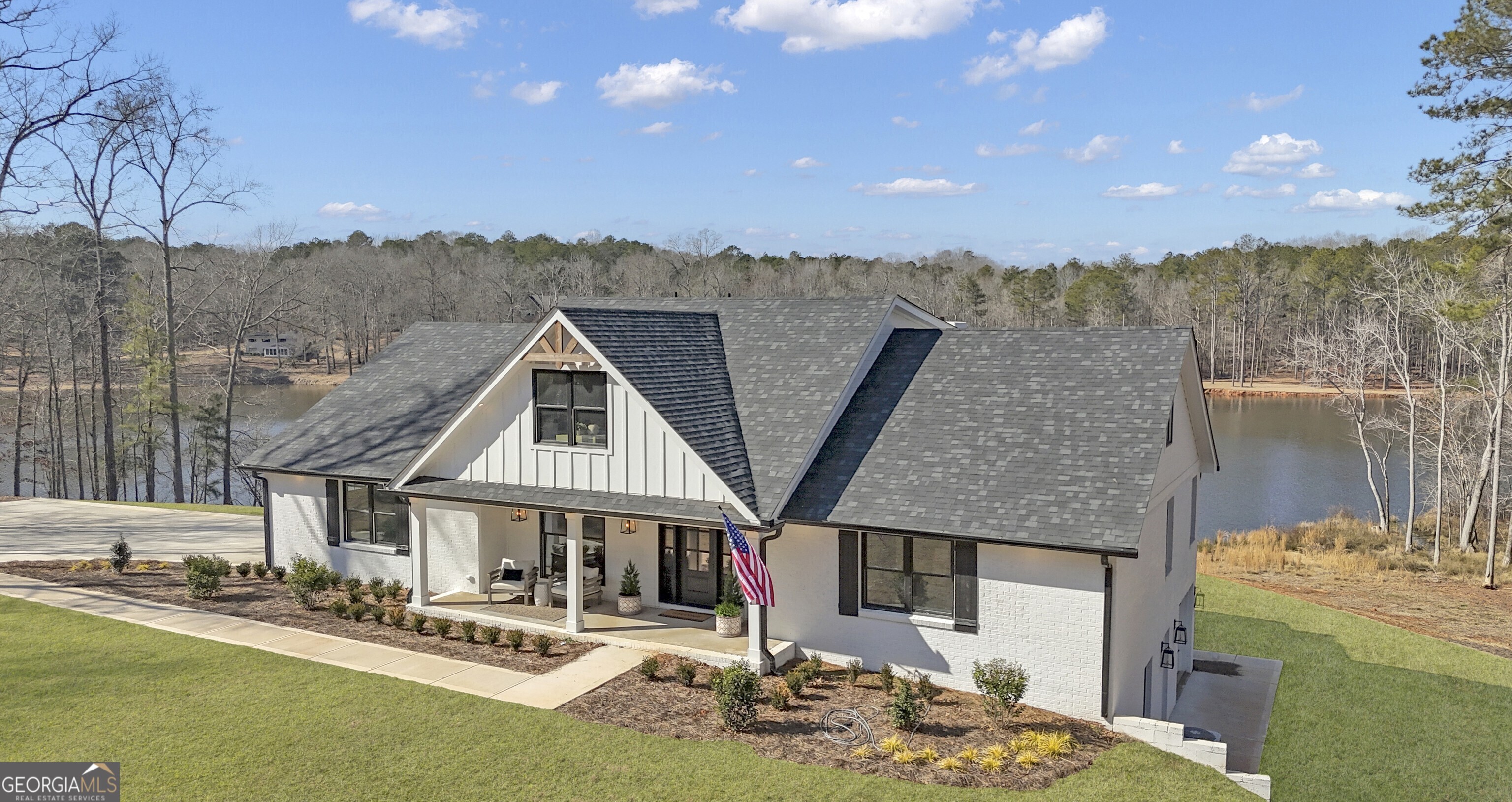 459 Lester Road Fayetteville, GA 30215 - Photo 1 of 35