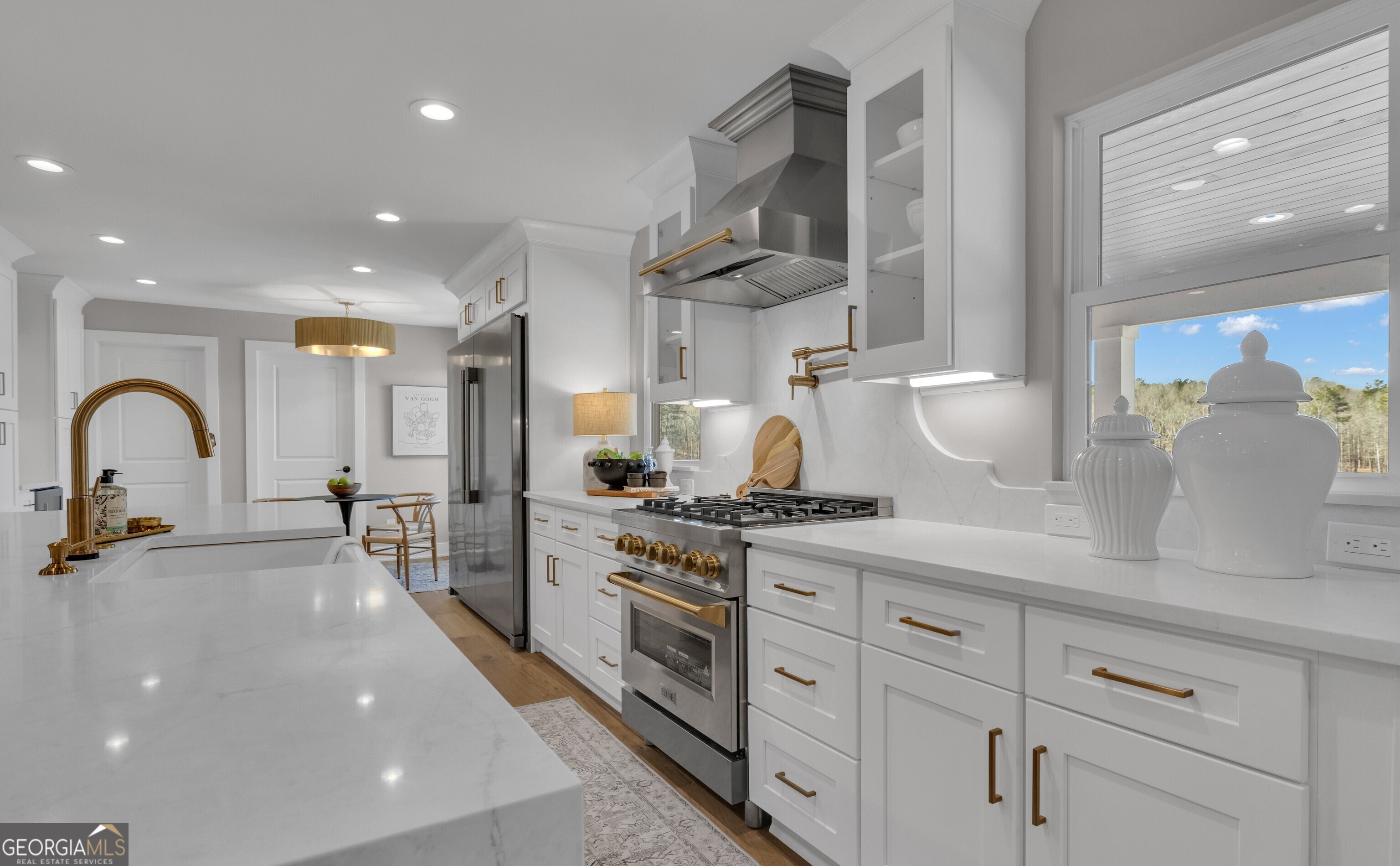 459 Lester Road Fayetteville, GA 30215 - Photo 11 of 35