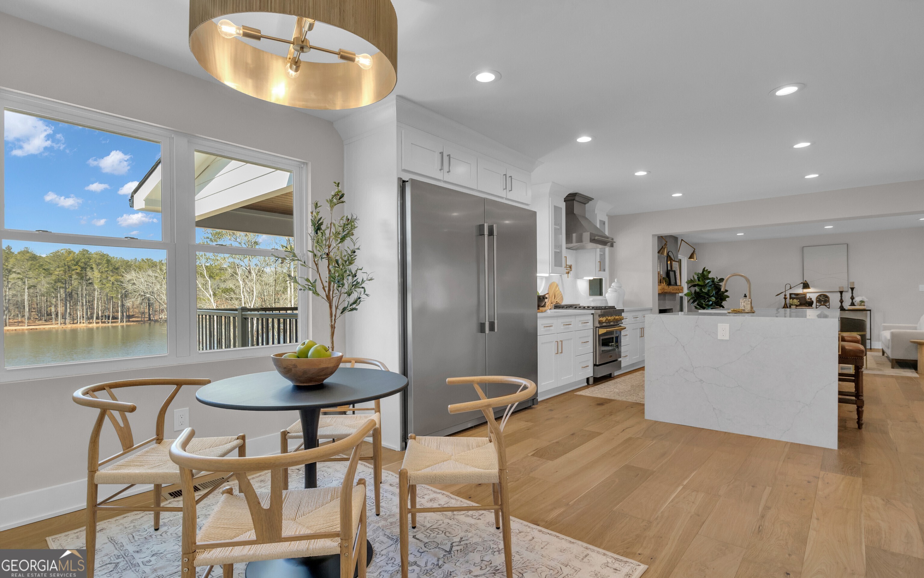 459 Lester Road Fayetteville, GA 30215 - Photo 14 of 35