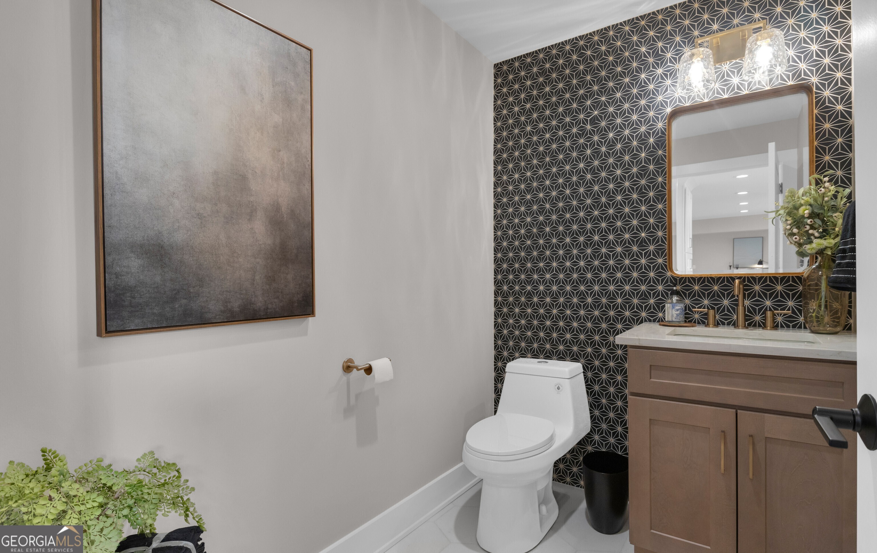 459 Lester Road Fayetteville, GA 30215 - Photo 15 of 35