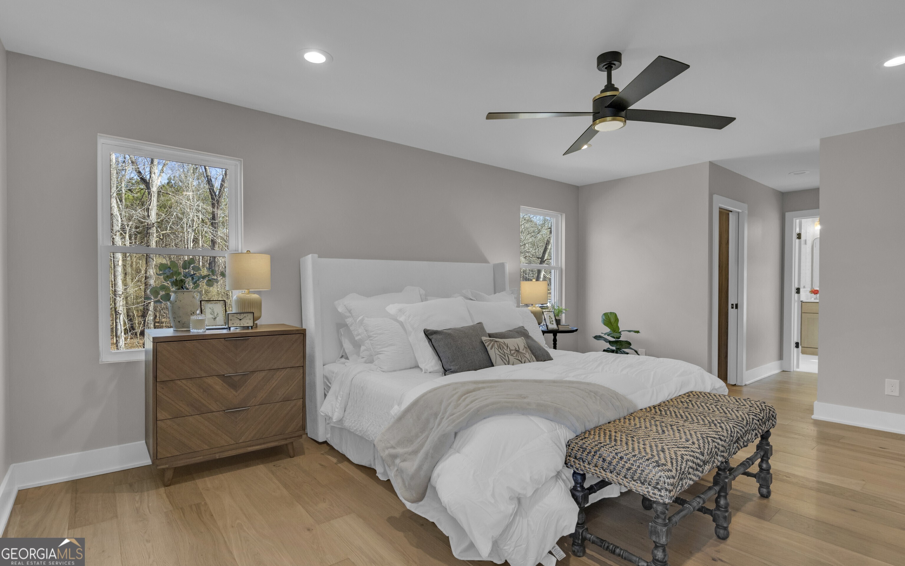 459 Lester Road Fayetteville, GA 30215 - Photo 16 of 35