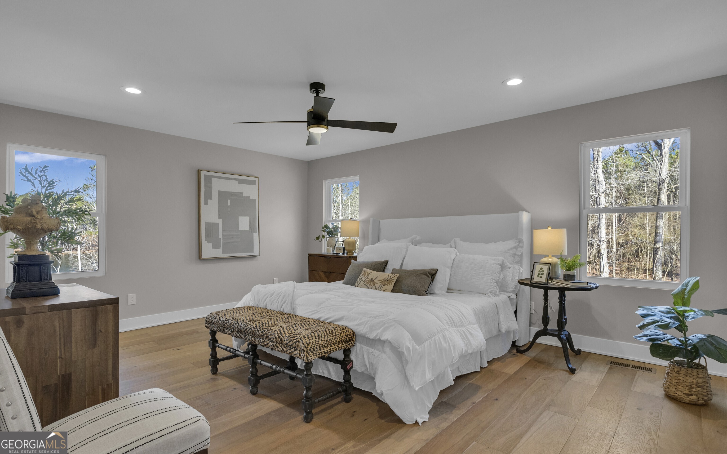 459 Lester Road Fayetteville, GA 30215 - Photo 17 of 35