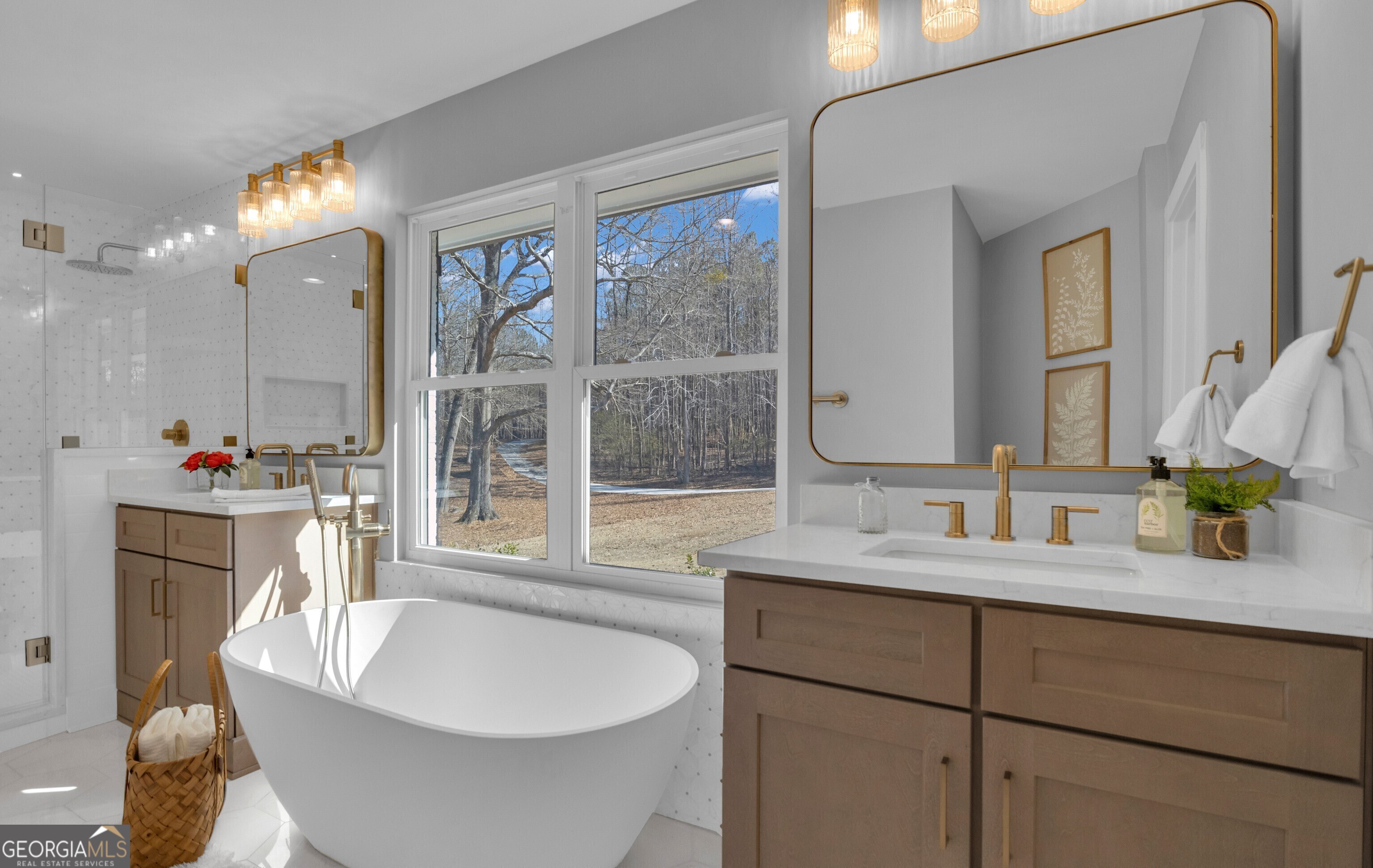 459 Lester Road Fayetteville, GA 30215 - Photo 18 of 35