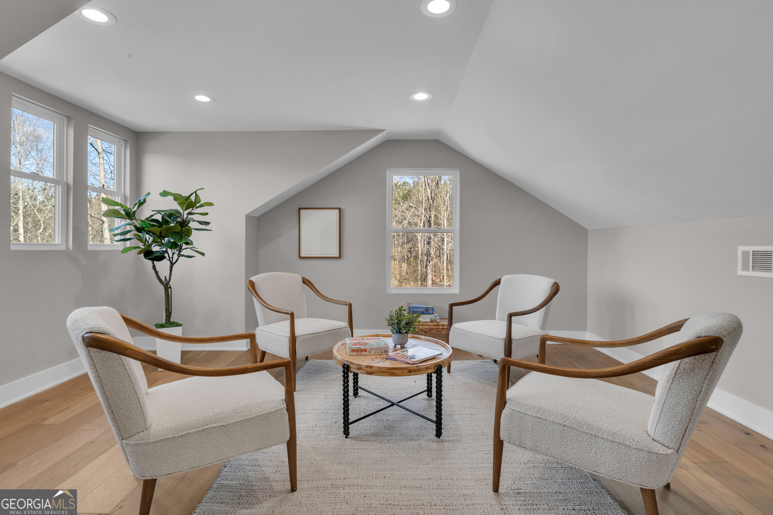 459 Lester Road Fayetteville, GA 30215 - Photo 21 of 35