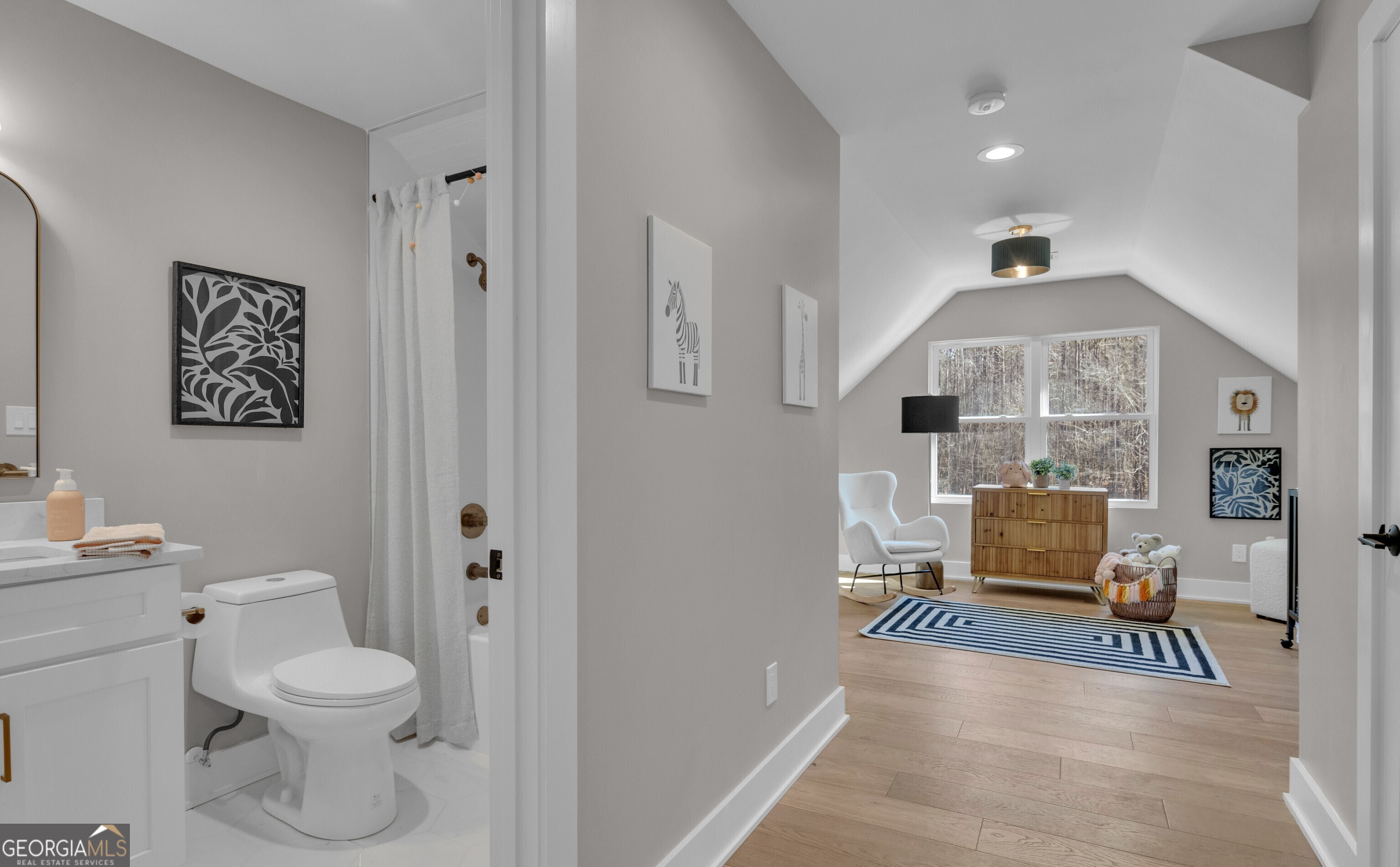 459 Lester Road Fayetteville, GA 30215 - Photo 22 of 35