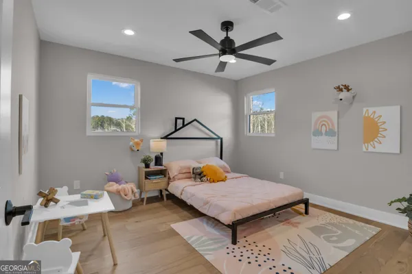 $8,500 | 459 Lester Road, Fayetteville, GA 30215