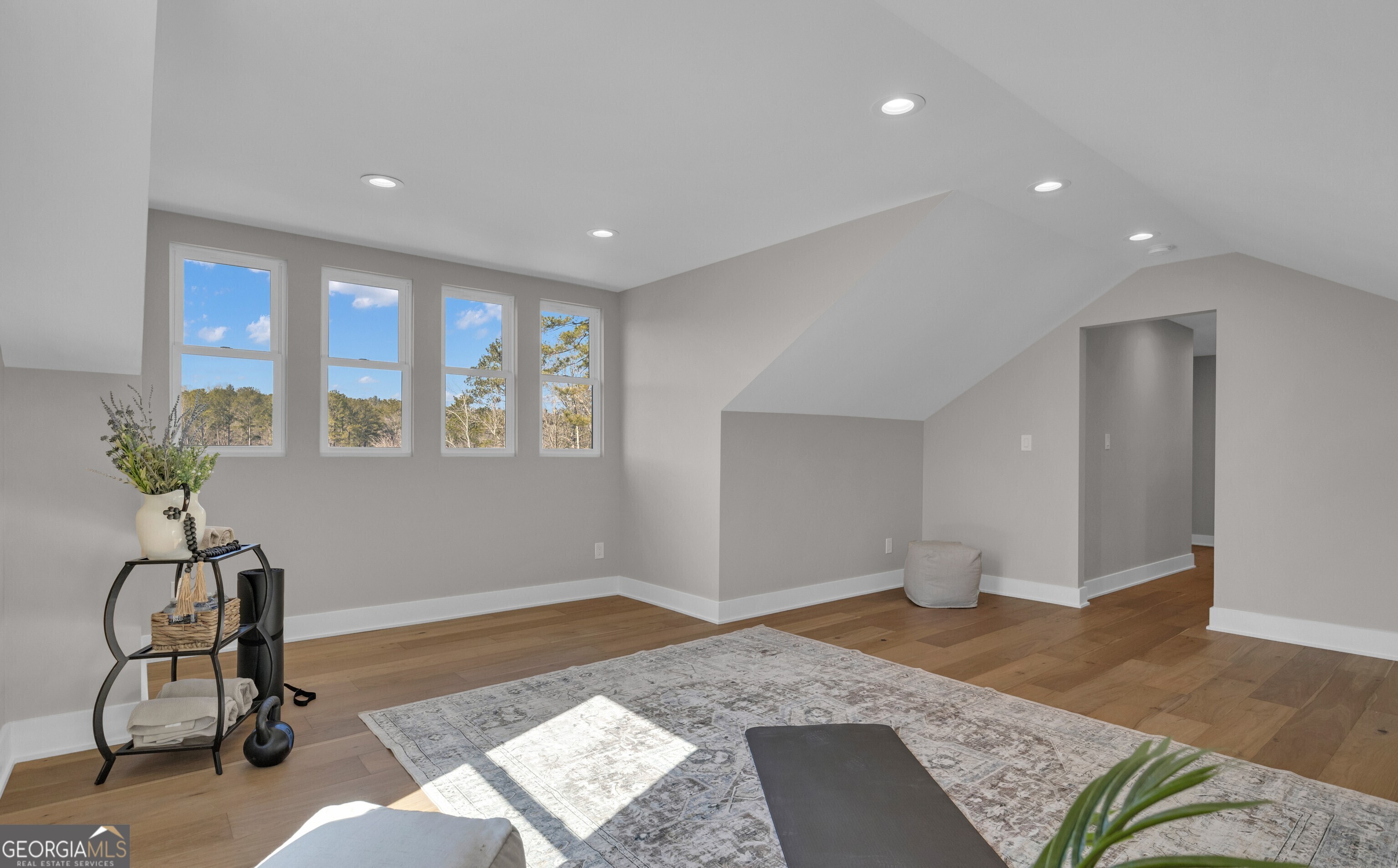 459 Lester Road Fayetteville, GA 30215 - Photo 26 of 35