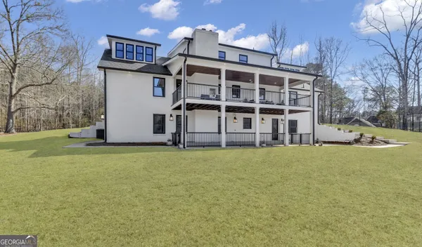 $8,500 | 459 Lester Road, Fayetteville, GA 30215