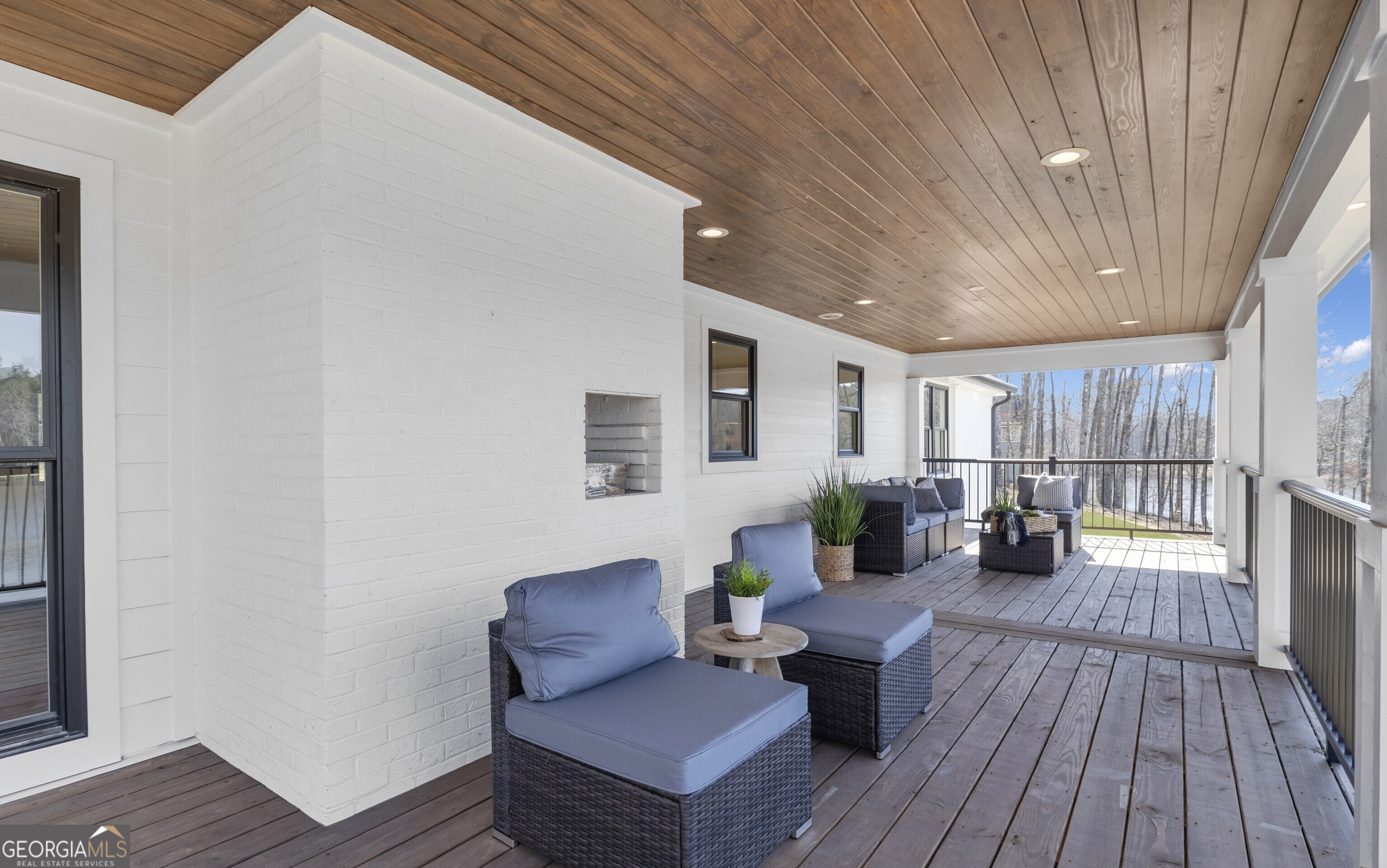 459 Lester Road Fayetteville, GA 30215 - Photo 28 of 35