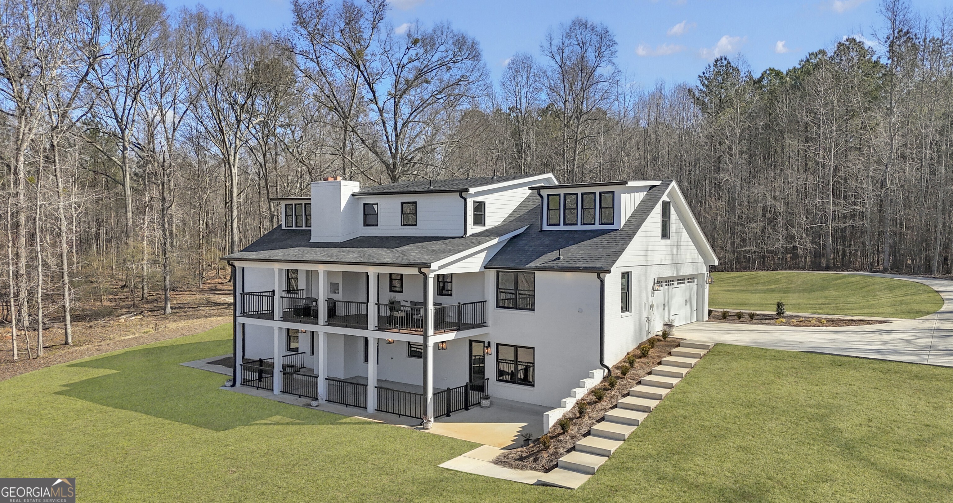 459 Lester Road Fayetteville, GA 30215 - Photo 29 of 35