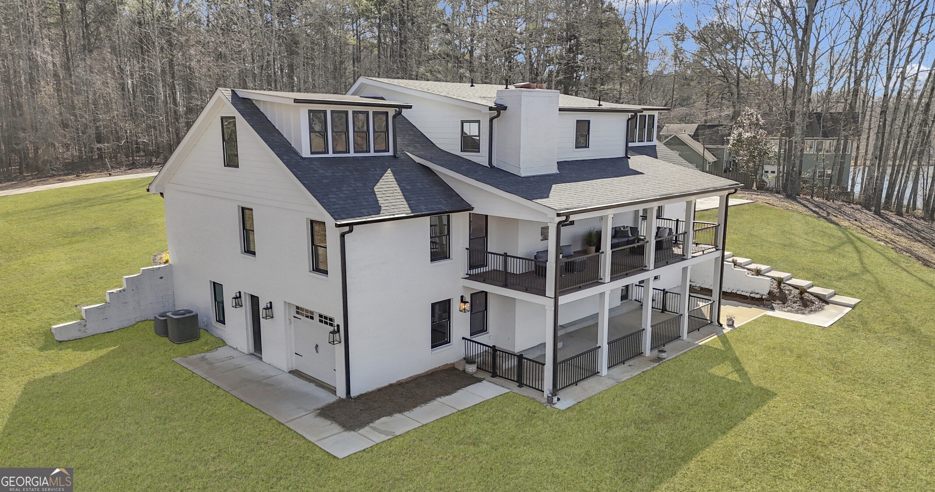 459 Lester Road Fayetteville, GA 30215 - Photo 30 of 35