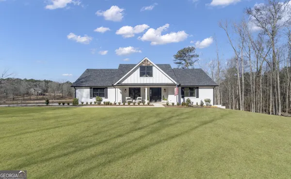 $8,500 | 459 Lester Road, Fayetteville, GA 30215