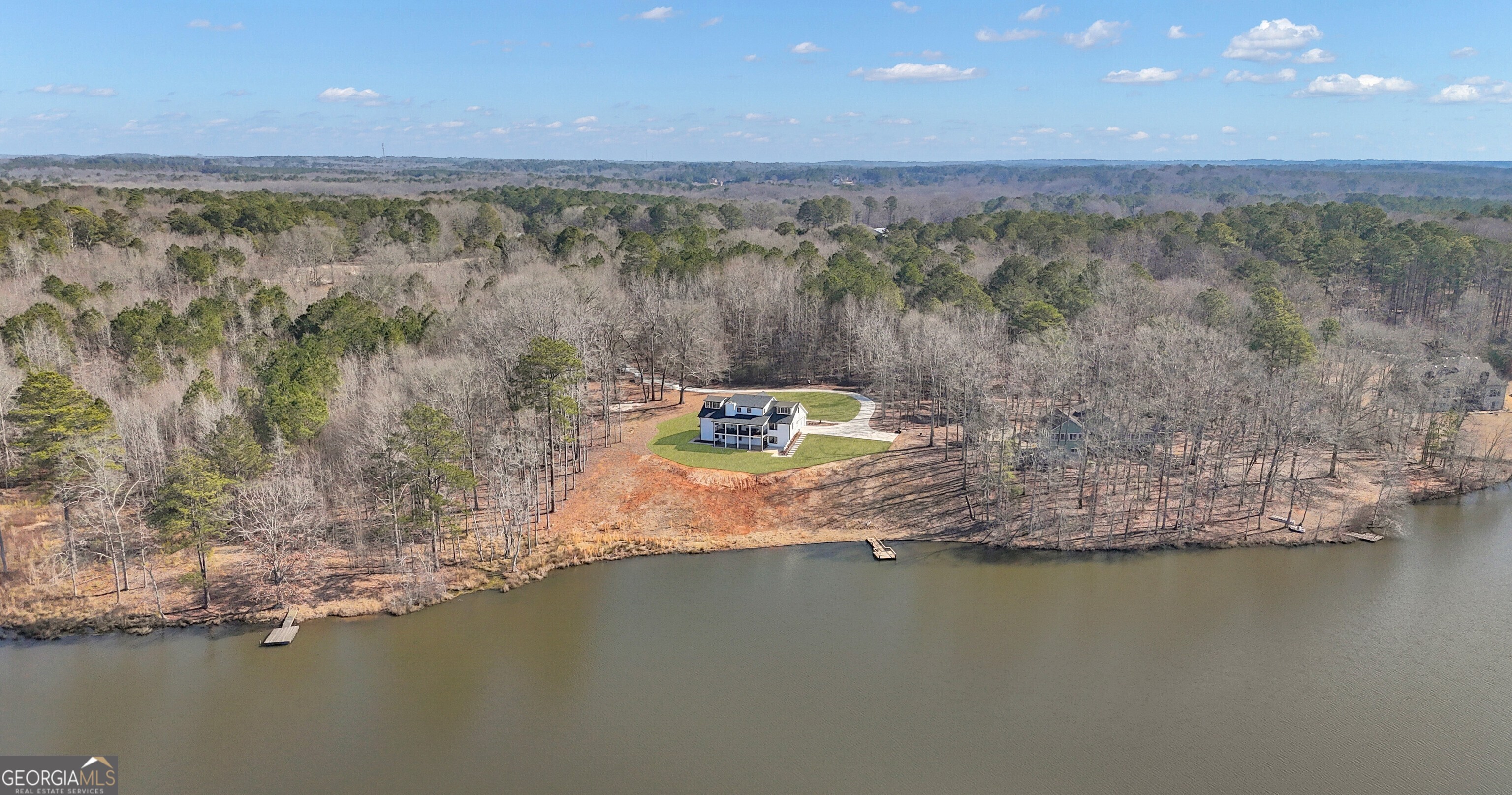 459 Lester Road Fayetteville, GA 30215 - Photo 32 of 35