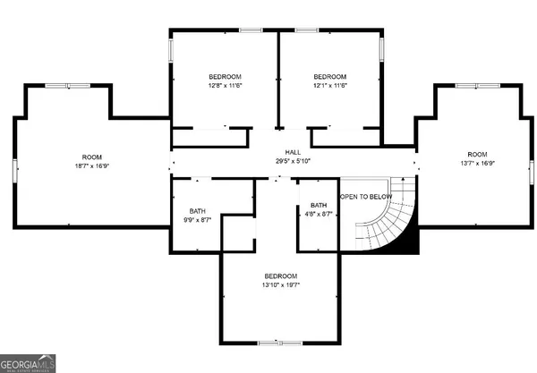 $8,500 | 459 Lester Road, Fayetteville, GA 30215