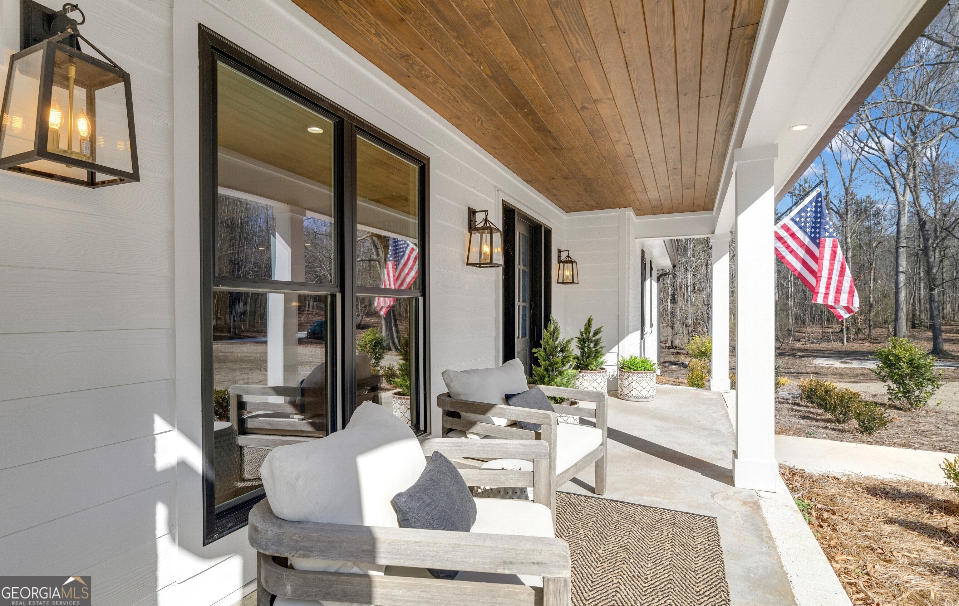 459 Lester Road Fayetteville, GA 30215 - Photo 4 of 35