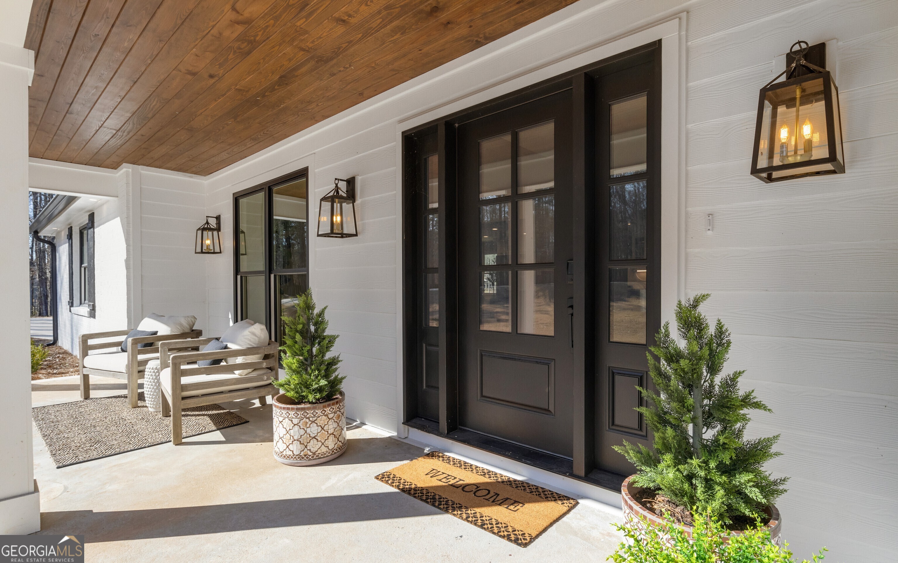 459 Lester Road Fayetteville, GA 30215 - Photo 5 of 35