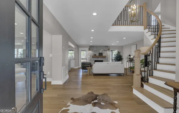 $8,500 | 459 Lester Road, Fayetteville, GA 30215