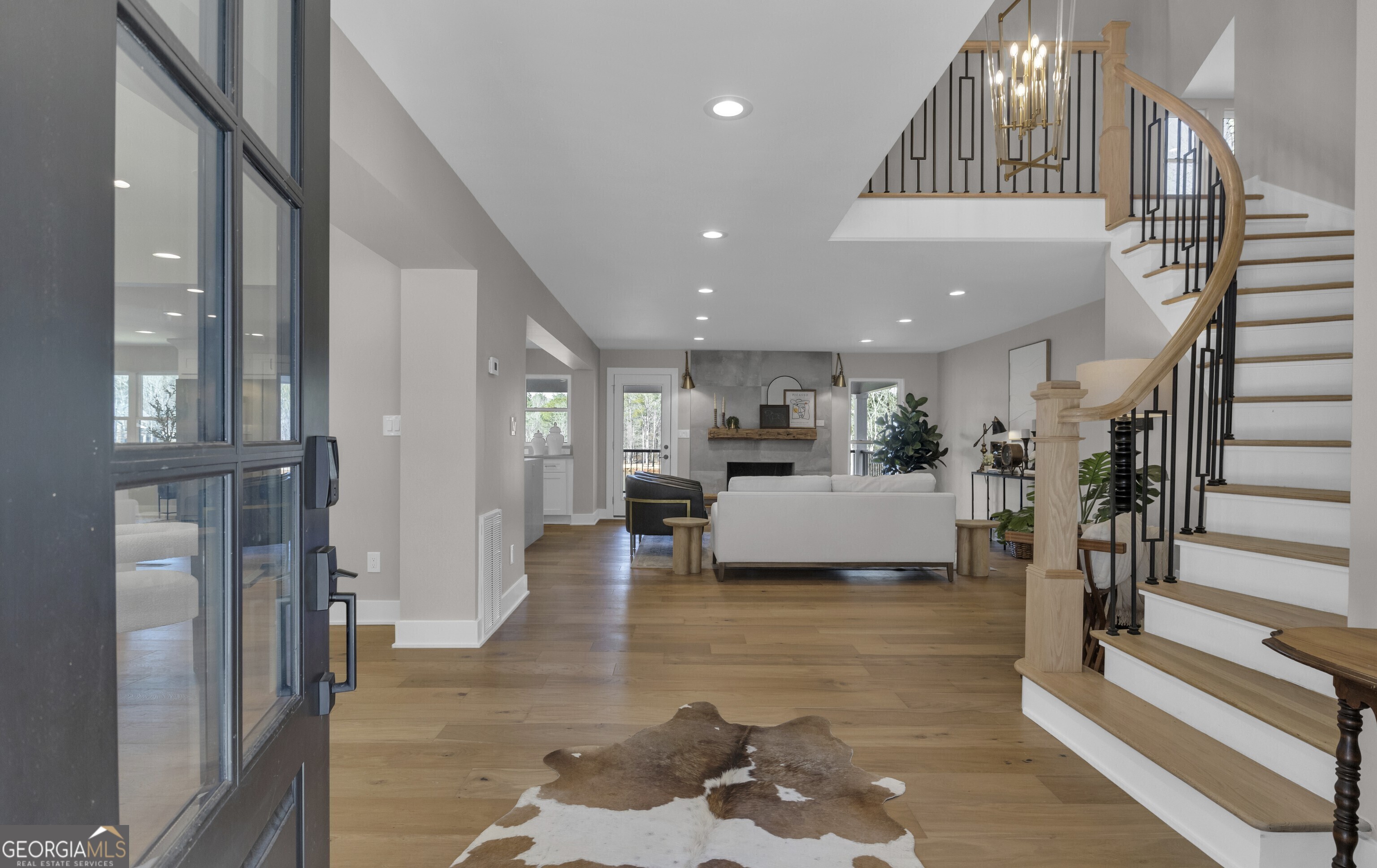 459 Lester Road Fayetteville, GA 30215 - Photo 6 of 35