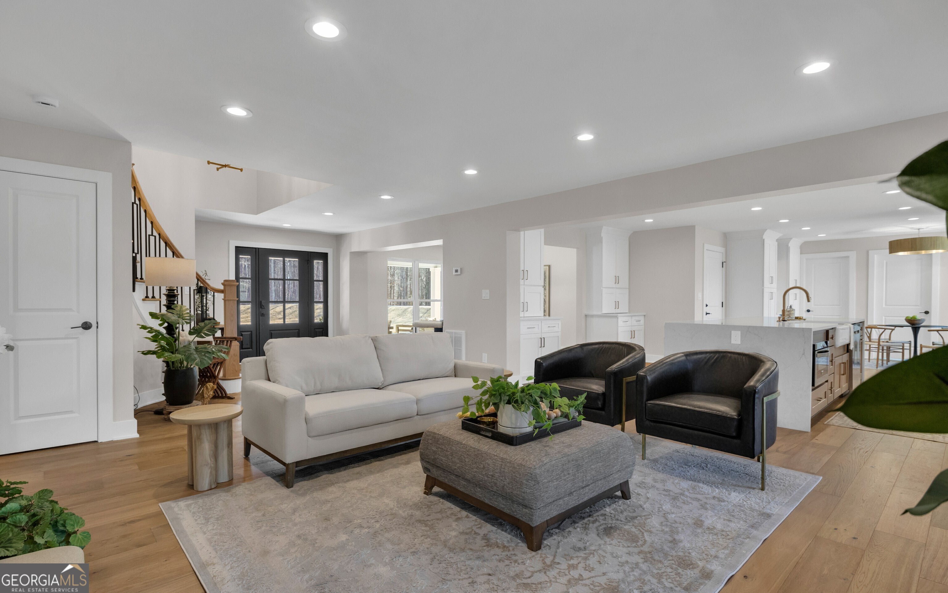 459 Lester Road Fayetteville, GA 30215 - Photo 8 of 35