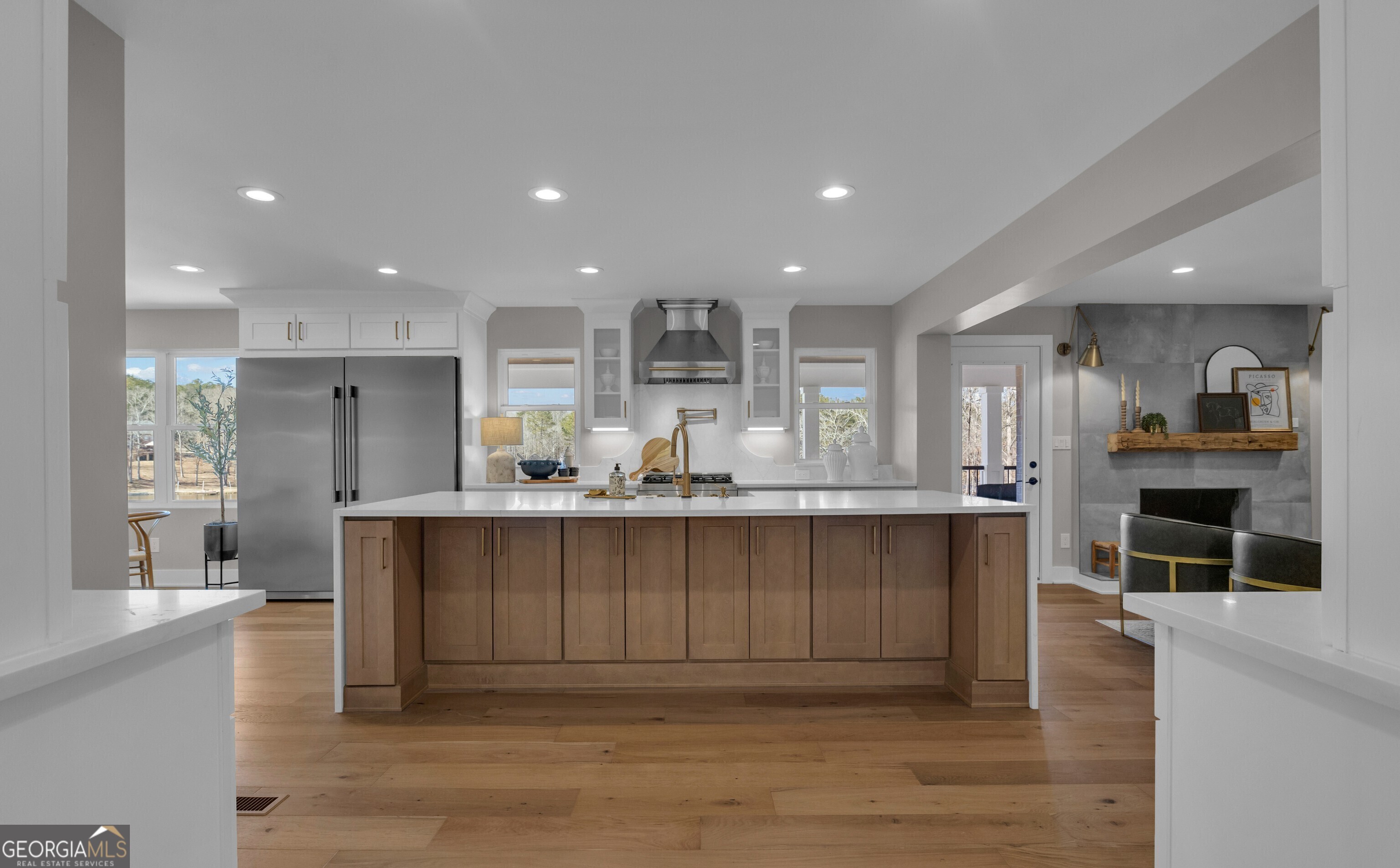 459 Lester Road Fayetteville, GA 30215 - Photo 10 of 35