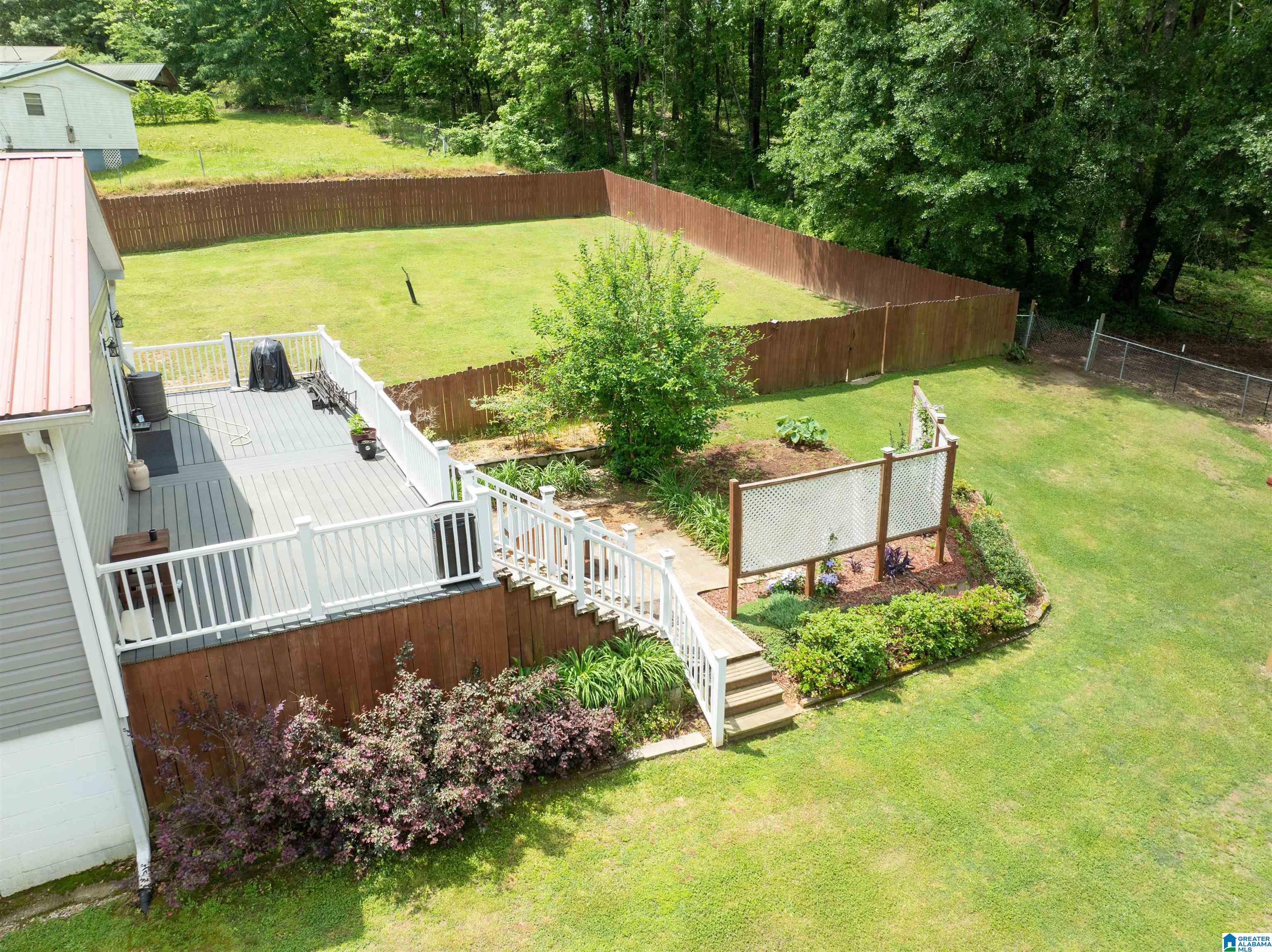 1394 Gate 8 Road Anniston, AL 36201 - Photo 10 of 69