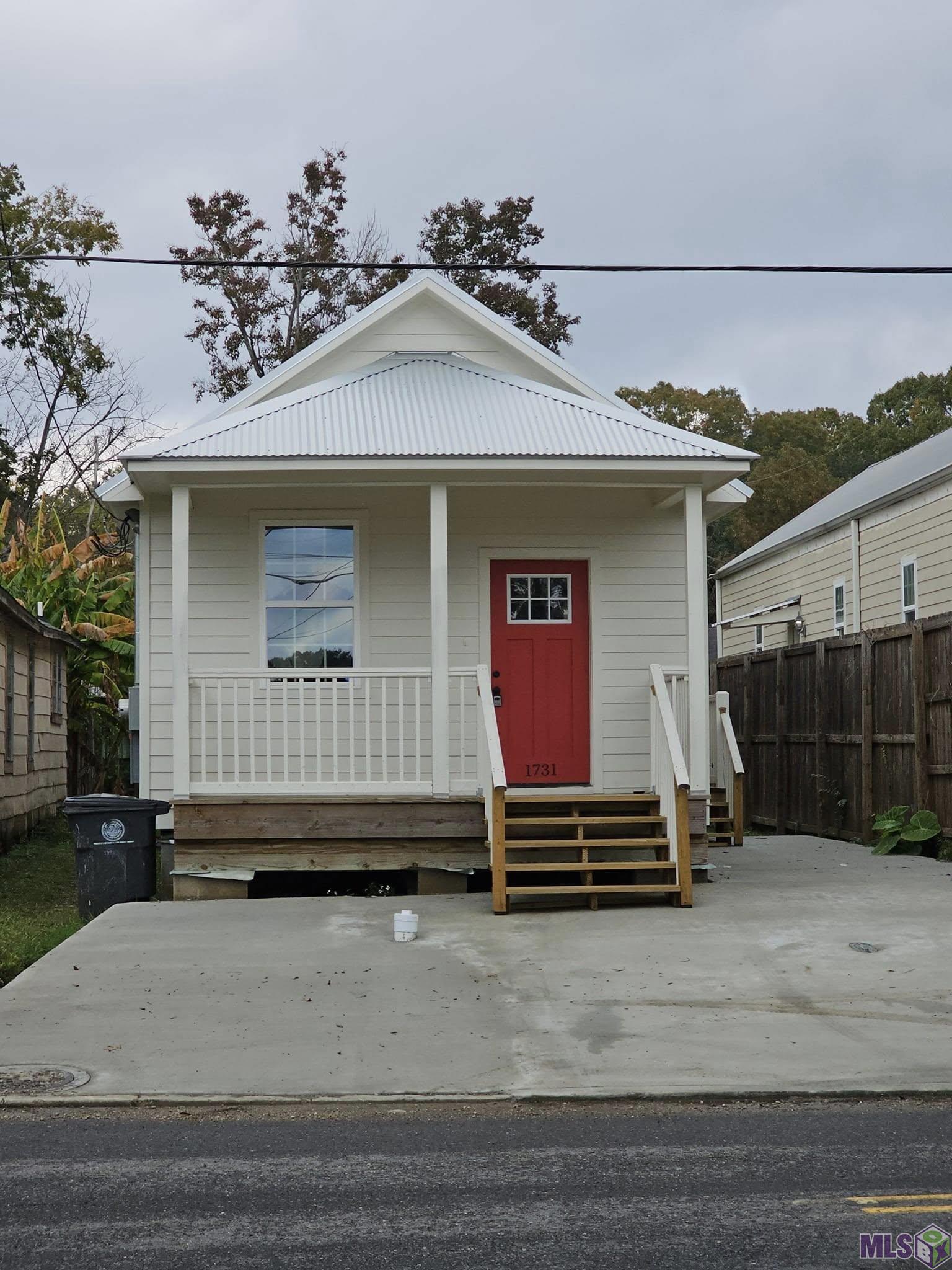 1731 Terrace Avenue Baton Rouge, LA 70802 - Photo 1 of 10 Gallery Image 1