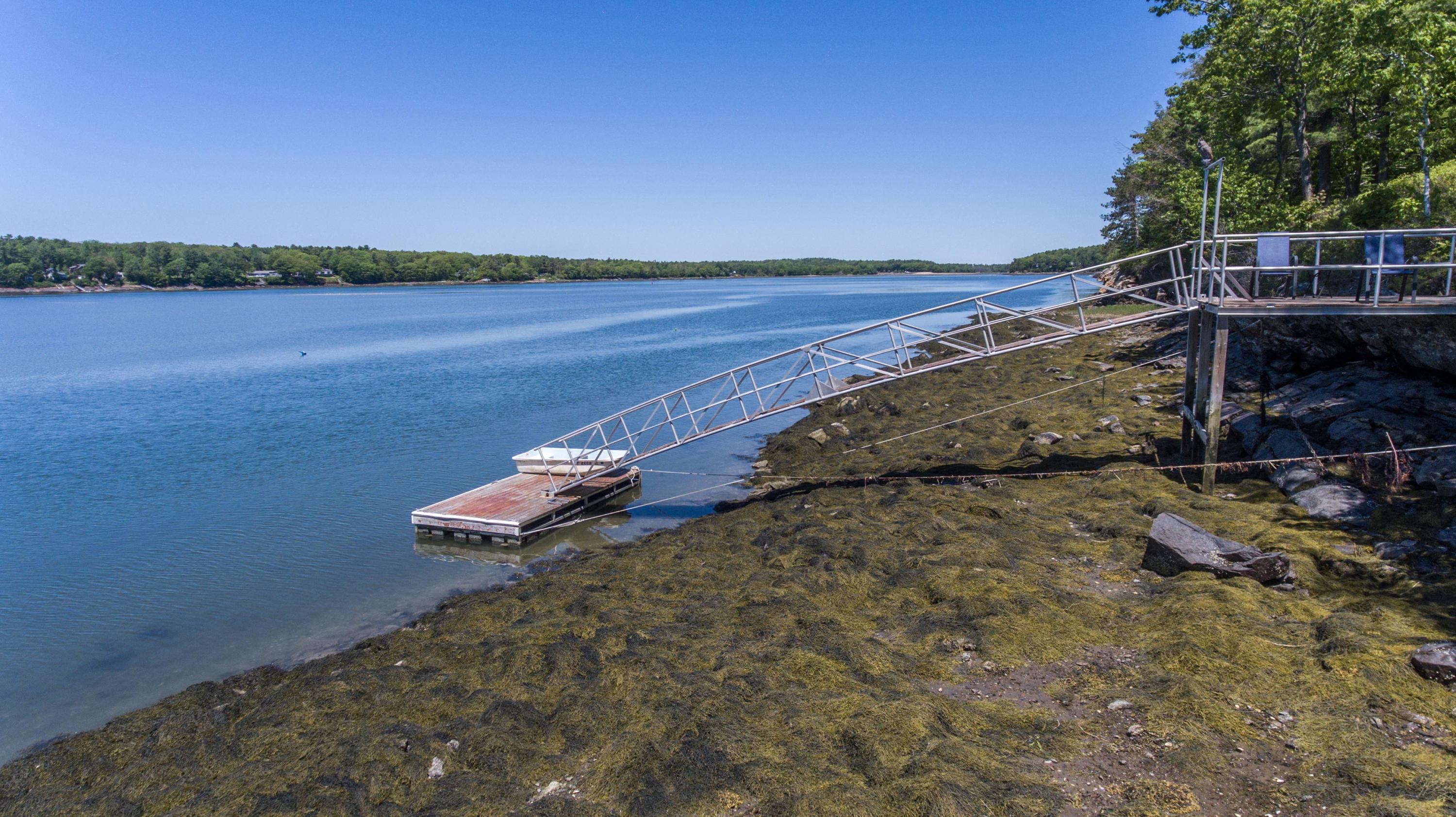 537 Fosters Point Road West Bath, ME 04530 - Photo 29 of 111 537 Fosters Point Road 28